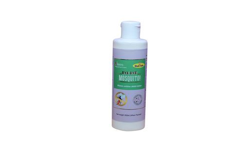 Anti Mosquito Lotion 200ml