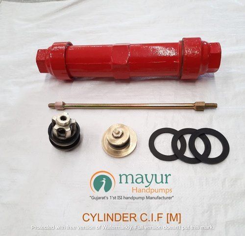 C. I. B1 Hand Pump Cylinder