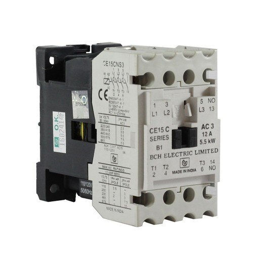 Bch Contactor Freedom Series