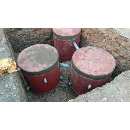 Bio Septic Tank Wholesalers