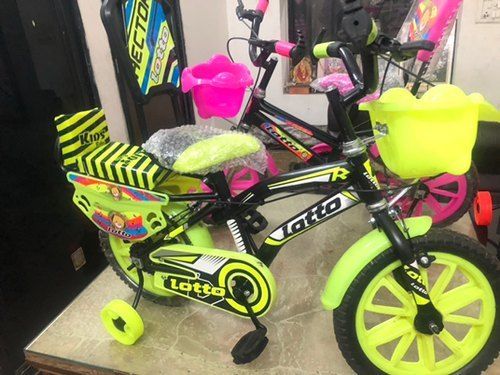 Designer Lotto Kids Bike Creta