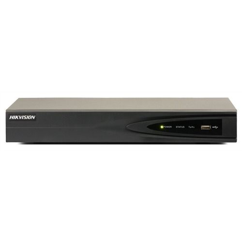 DS-7608NI-I2/8P Hikvision Network Video Recorder