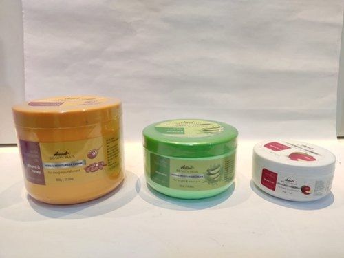 Herbal Skin Cold Cream