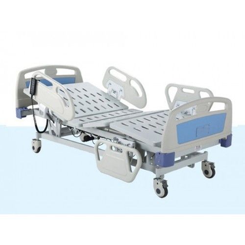 Hi Low Electric ICU Bed