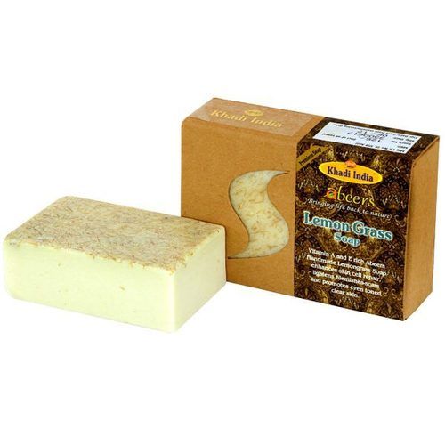 Lemon Grass Premium Soap
