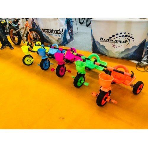 Light Weight Kids Tricycle