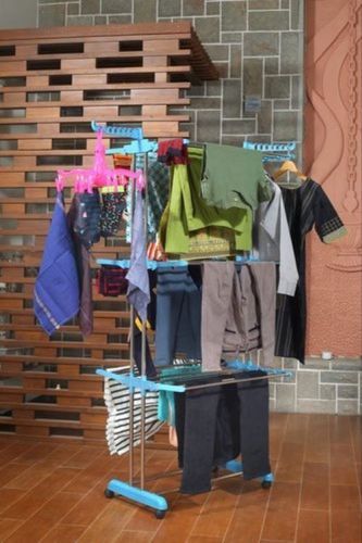 Modular Cloth Dry Rack