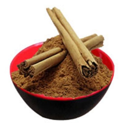 Organic Dry Cinnamon (Dalchini)