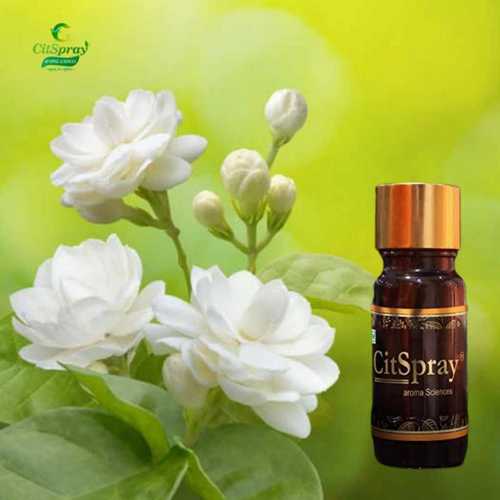 Pure Natural Mogra Essential Oil For Aromatherapy