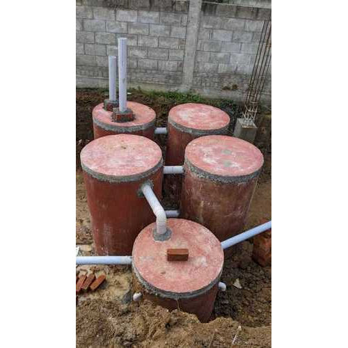 Septic Tank Manufacturers