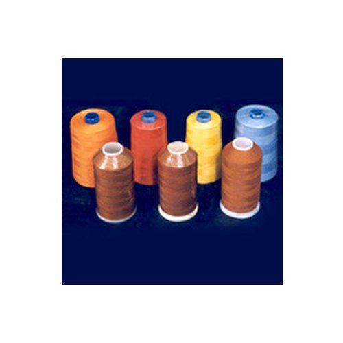 Light In Weight Spun Polyester Thread Roll