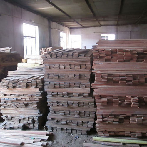 Wood Raw Material