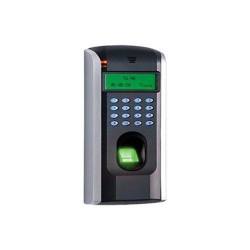 biometric access control systems