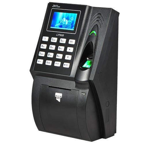 fingerprint time attendance machine