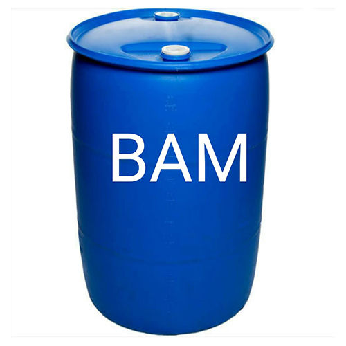 Butyl Acrylate Monomer (Bam)