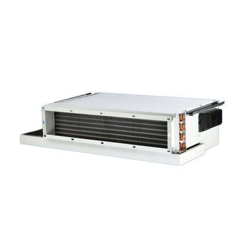 Horizontal Fan Coil Unit at Best Price in New Delhi | Manvi Engineers