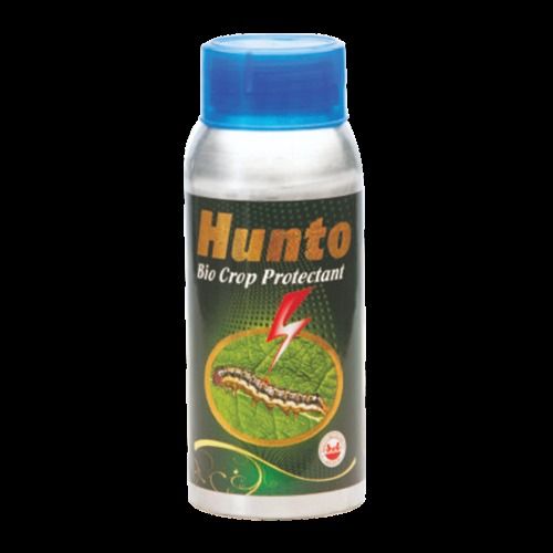 Hunto Emamectin Benzoate 1.9% Ec Bio Crop Protectant Application: Agriculture