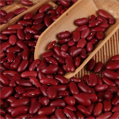 Organic Red Kidney Bean