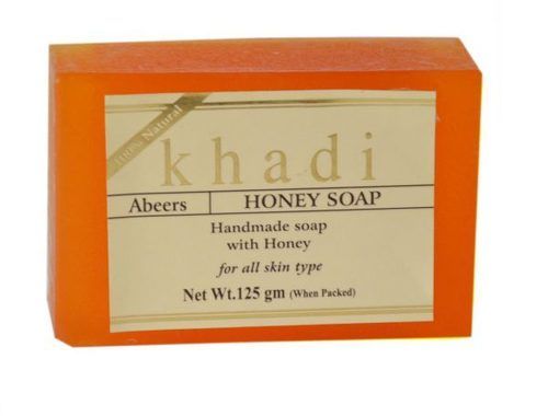 Pure Essence Honey Soap with Essential Oil