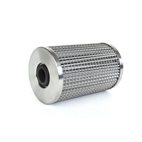 Fiber Glass Stainless Steel Industrial Air Filters