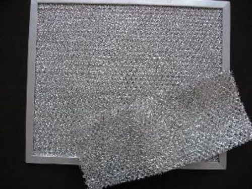 Fiber Glass Stainless Steel Industrial Air Filters