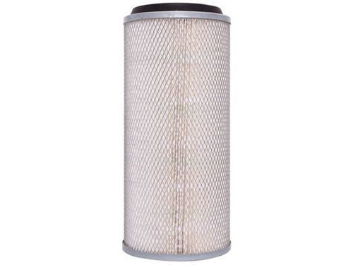 Stainless Steel Industrial Air Filters