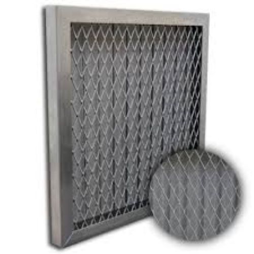 Fiber Glass Stainless Steel Industrial Air Filters