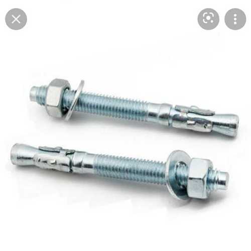 Anchor Bolts And Nut Grade: Superior