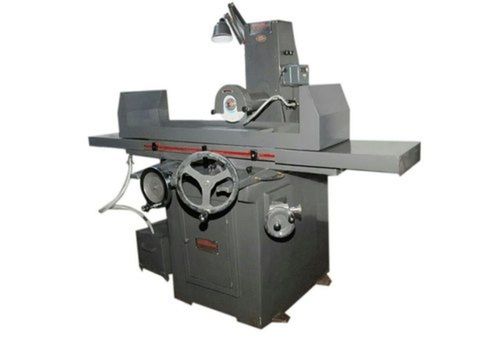 Electric Metal Surface Grinder Machine