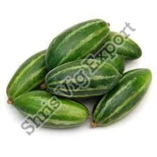 Fresh Pointed Gourd for Cooking