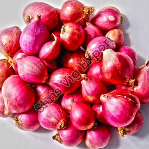 Fresh Sambar Onion for Cooking