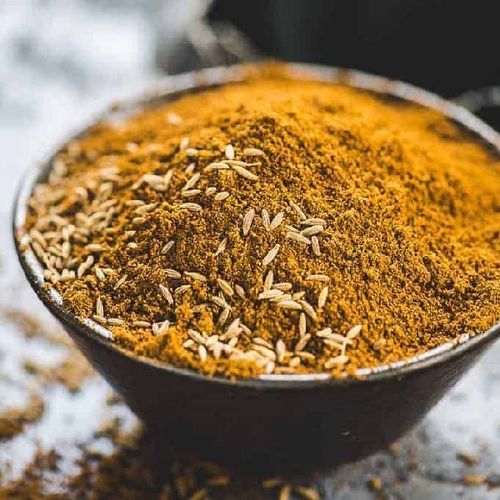 Healthy And Natural Dried Cumin Powder Grade: Food Grade