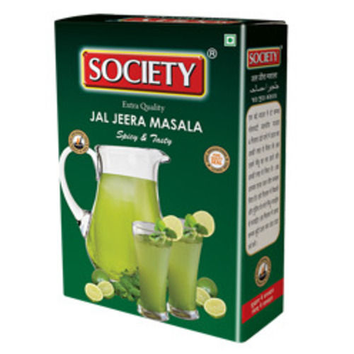 Healthy and Natural Jaljeera Masala Powder