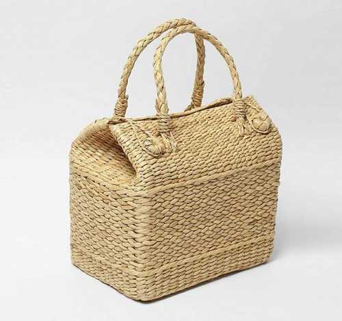 Kauna Grass Picnic Bag