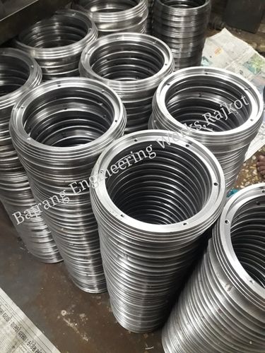 Metal O-Ring Manufacturers