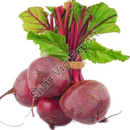 Natural Fresh Beetroot for Cooking