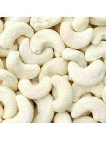 Raw White Cashew Nut