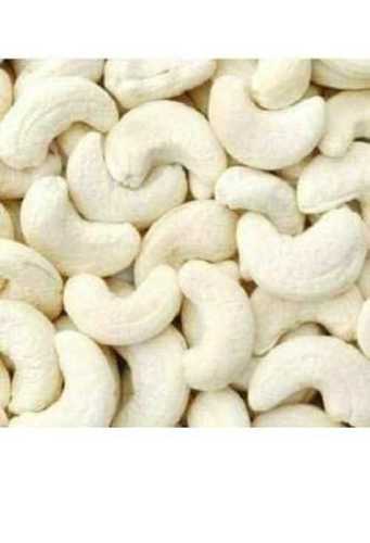 Common Raw White Cashew Nut