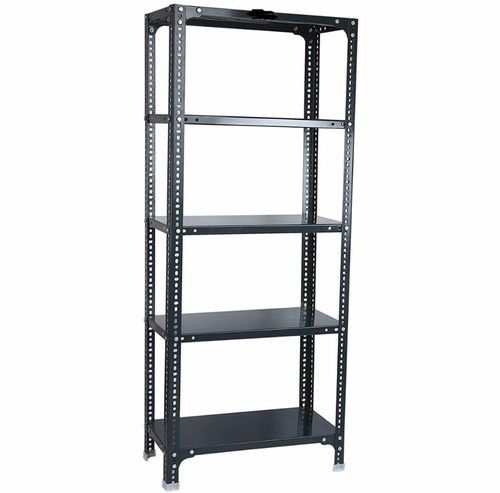 Slotted Angle Simple Rack Scale: Heavy Duty