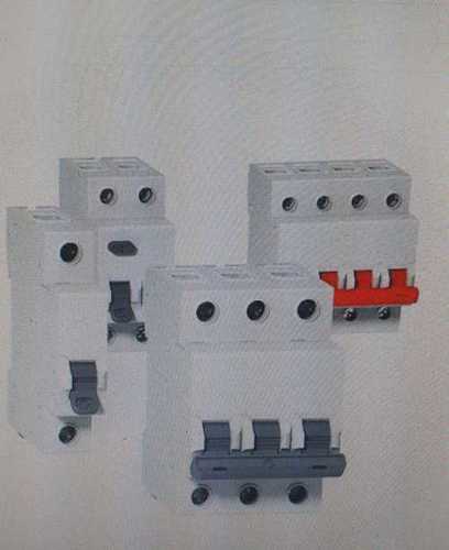 Square Electrical Switch Gears  Warranty: 2 Year