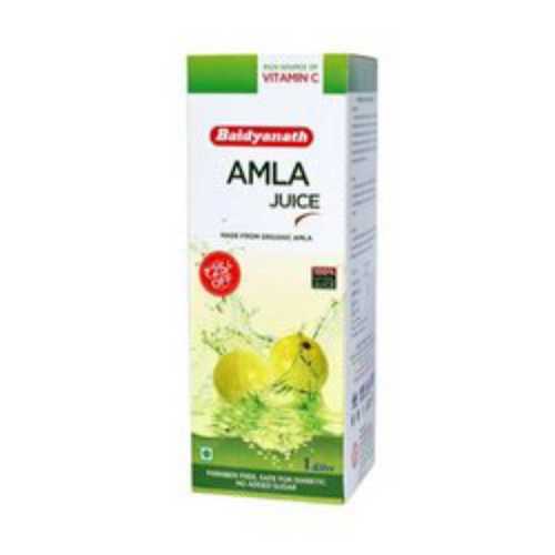 Vitamin C Amla Herbal Juice