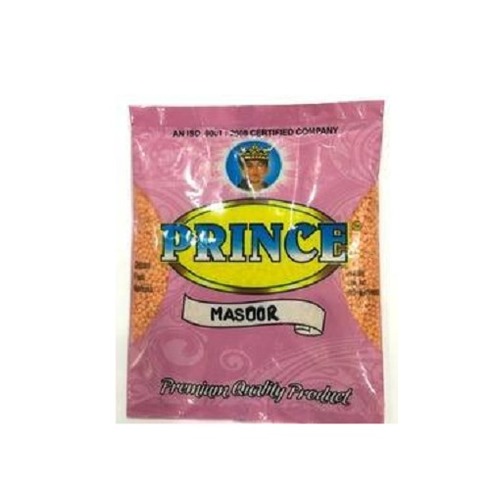 Common 1 Kilogram Prince Masoor Dal
