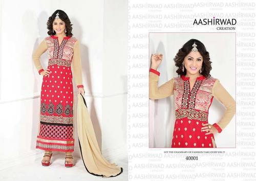 ladies salwar suits