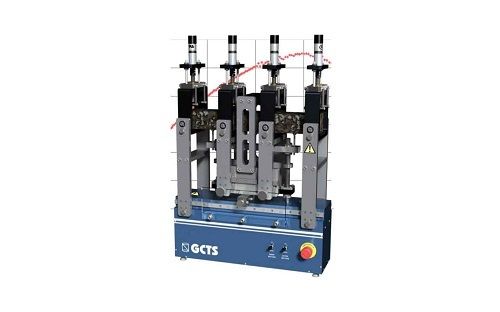 Beam Fatigue Test Apparatus