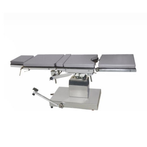 C-Arm Hydraulic Operation Table