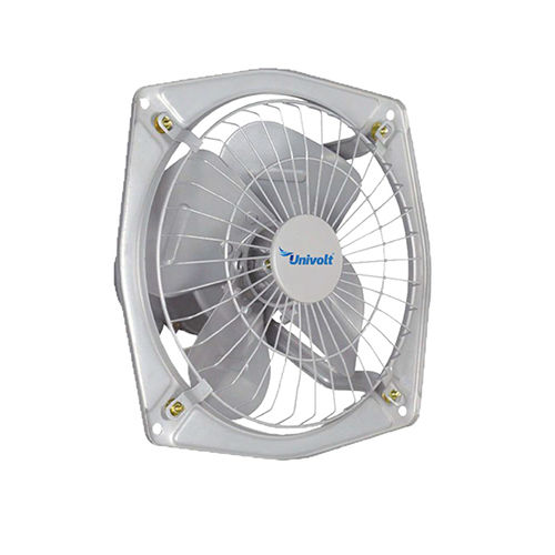 Copper & Aluminium Motor Fresh Air Fans