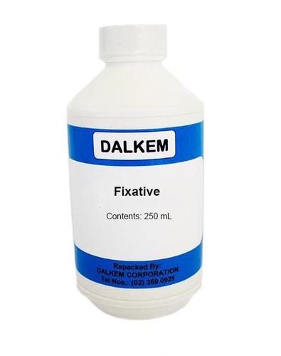 Fragrance Fixative