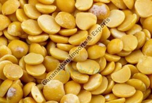Fresh Chana Dal for Cooking