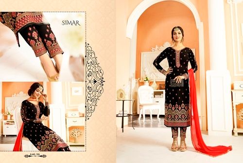 salwar suits