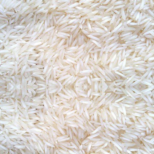 Long Grains Basmati White Rice